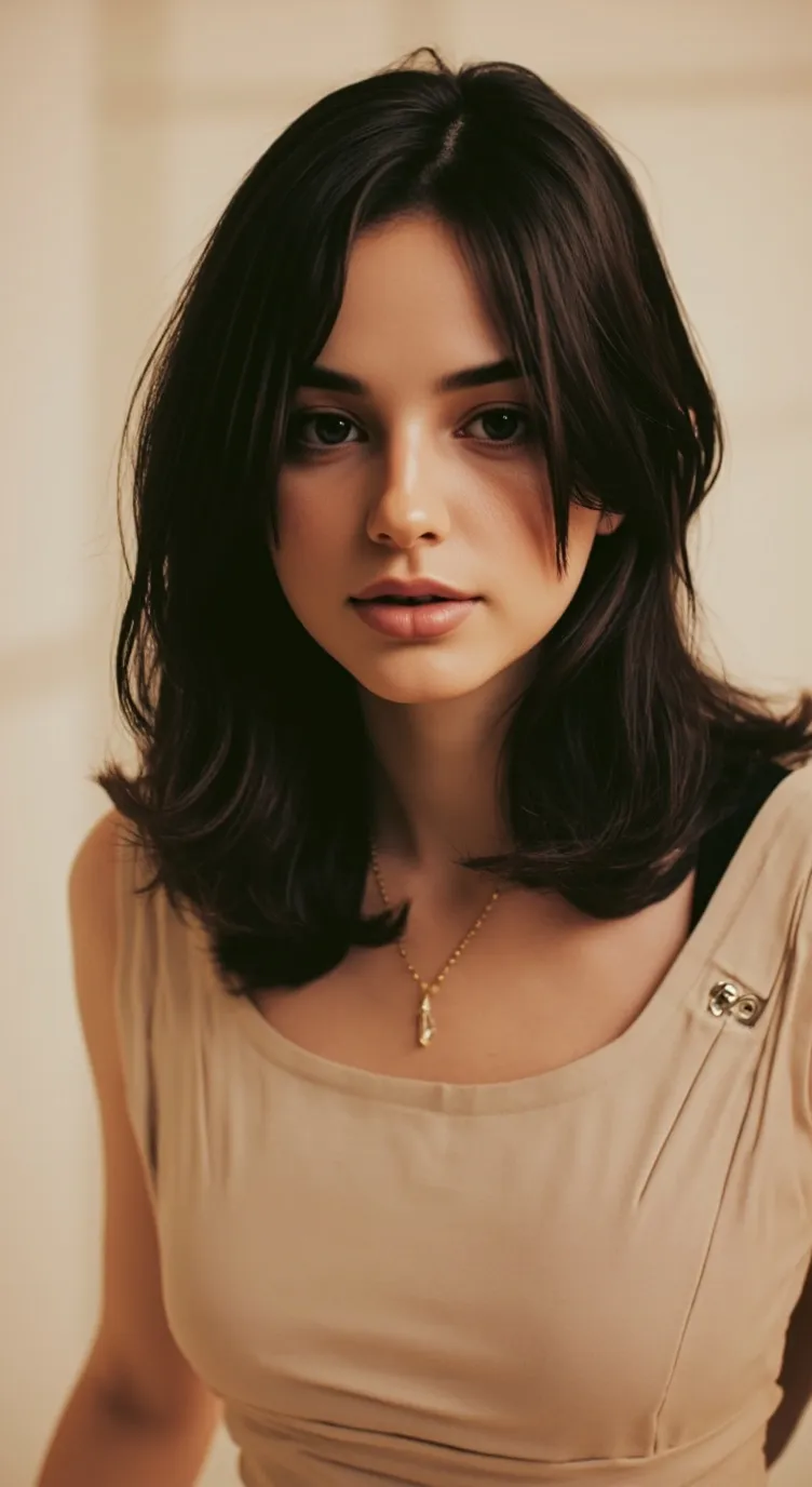 ai character: A.R.C. background