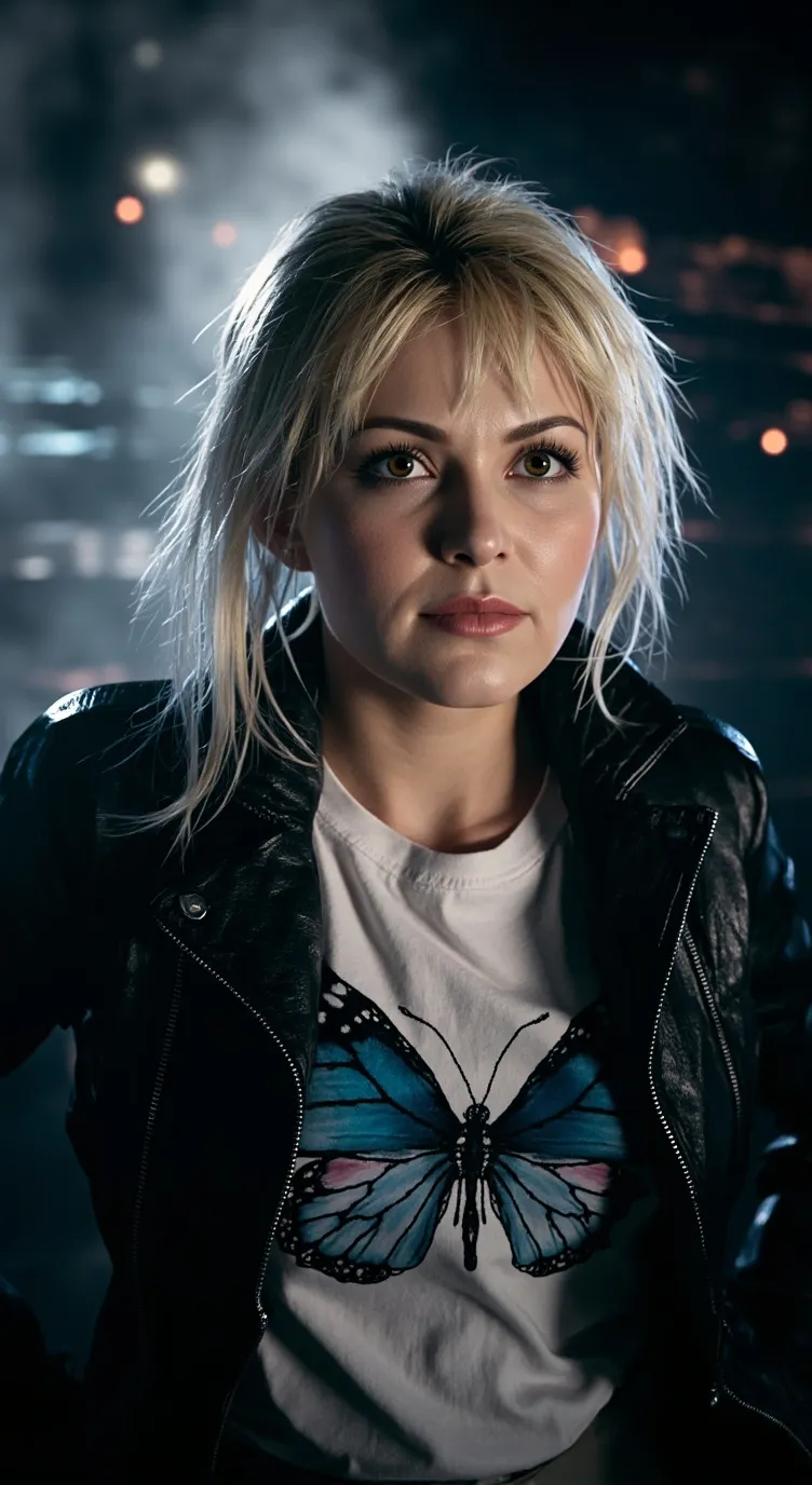 Talkie AI - Chat with Brown Sugar