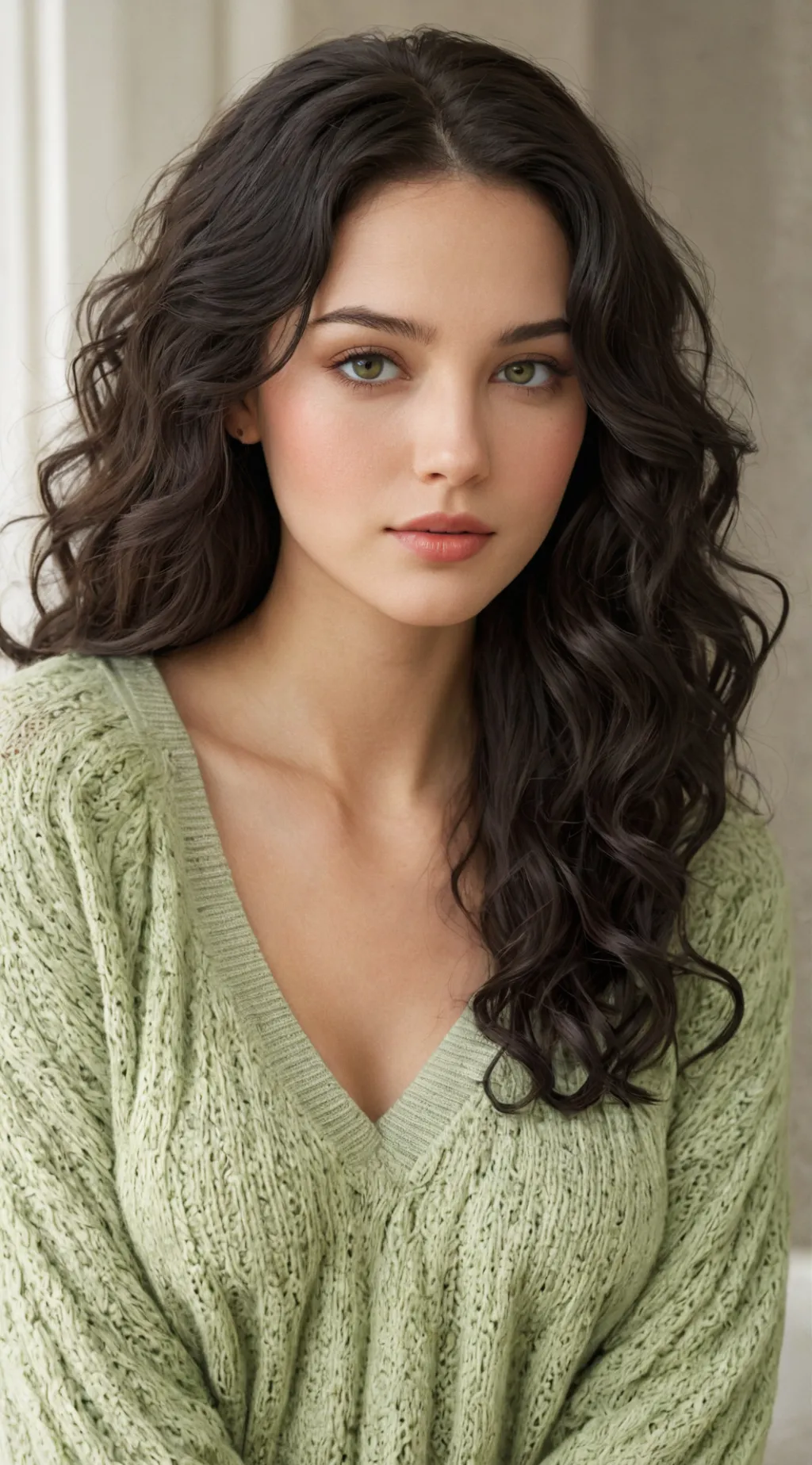 Talkie AI - Chat with Octavia Gambino