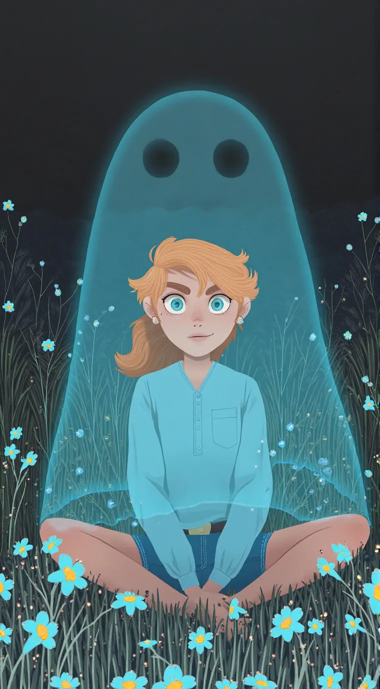 Talkie AI - Chat with DW pick me