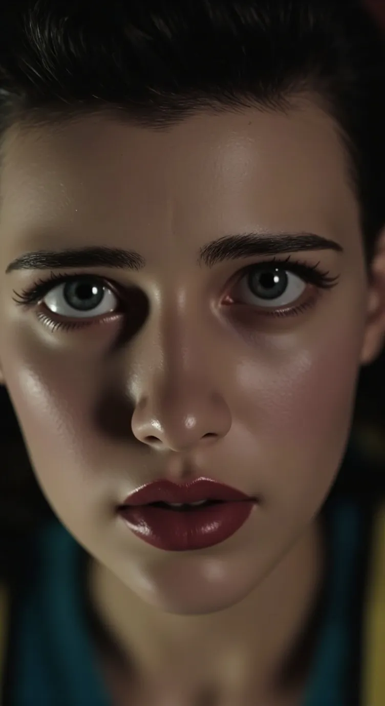 ai character: Opila background