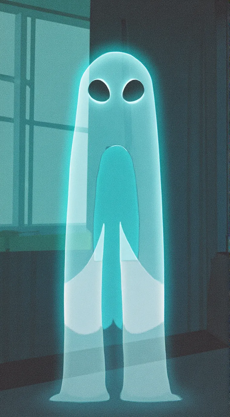 ai character: Triple trouble  background