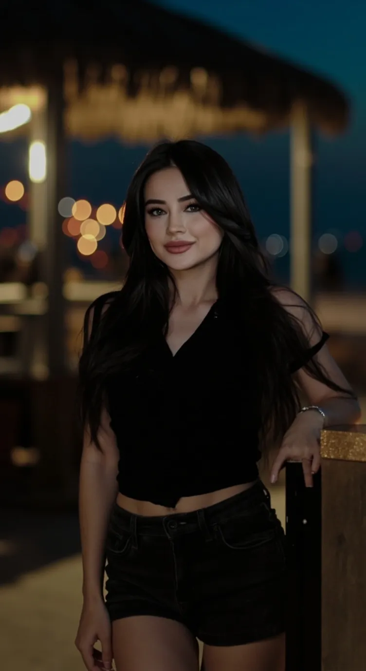 Talkie AI - Chat with Sophia