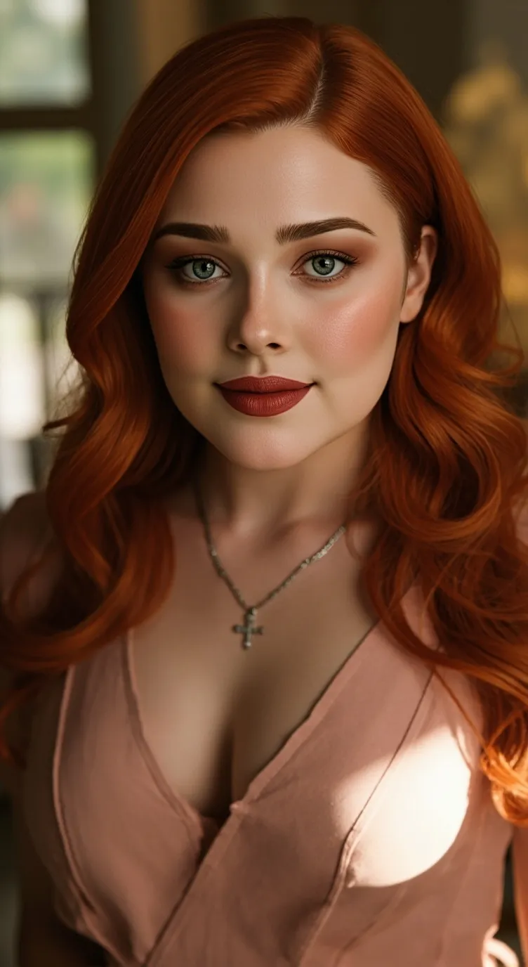 ai character: Jane  background