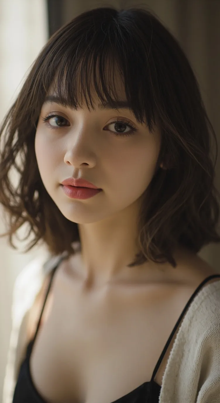 Talkie AI - Chat with Ruka