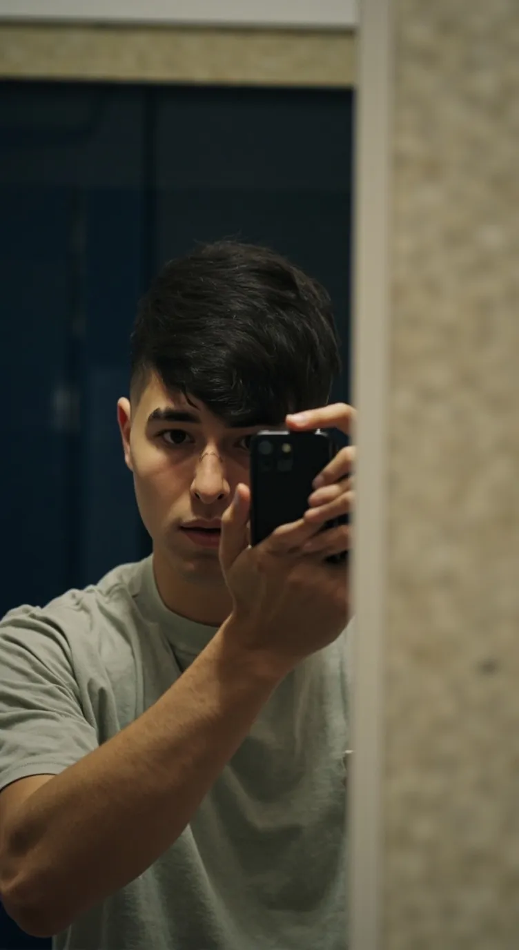 ai character: Betillo bebé background