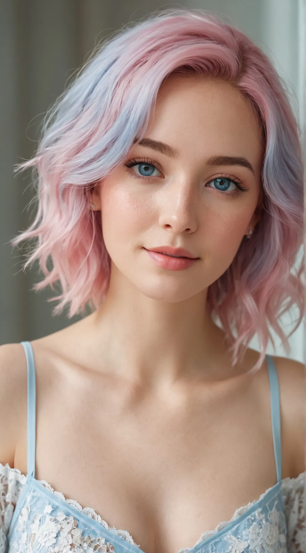 ai character: TalkieiPHHBT background