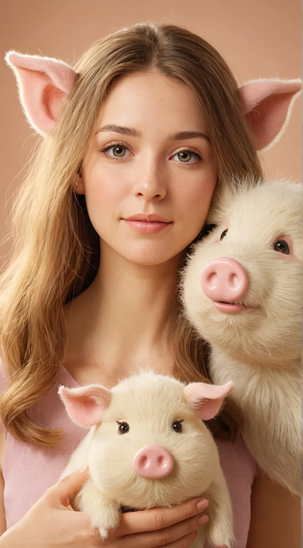 ai character: Elma background