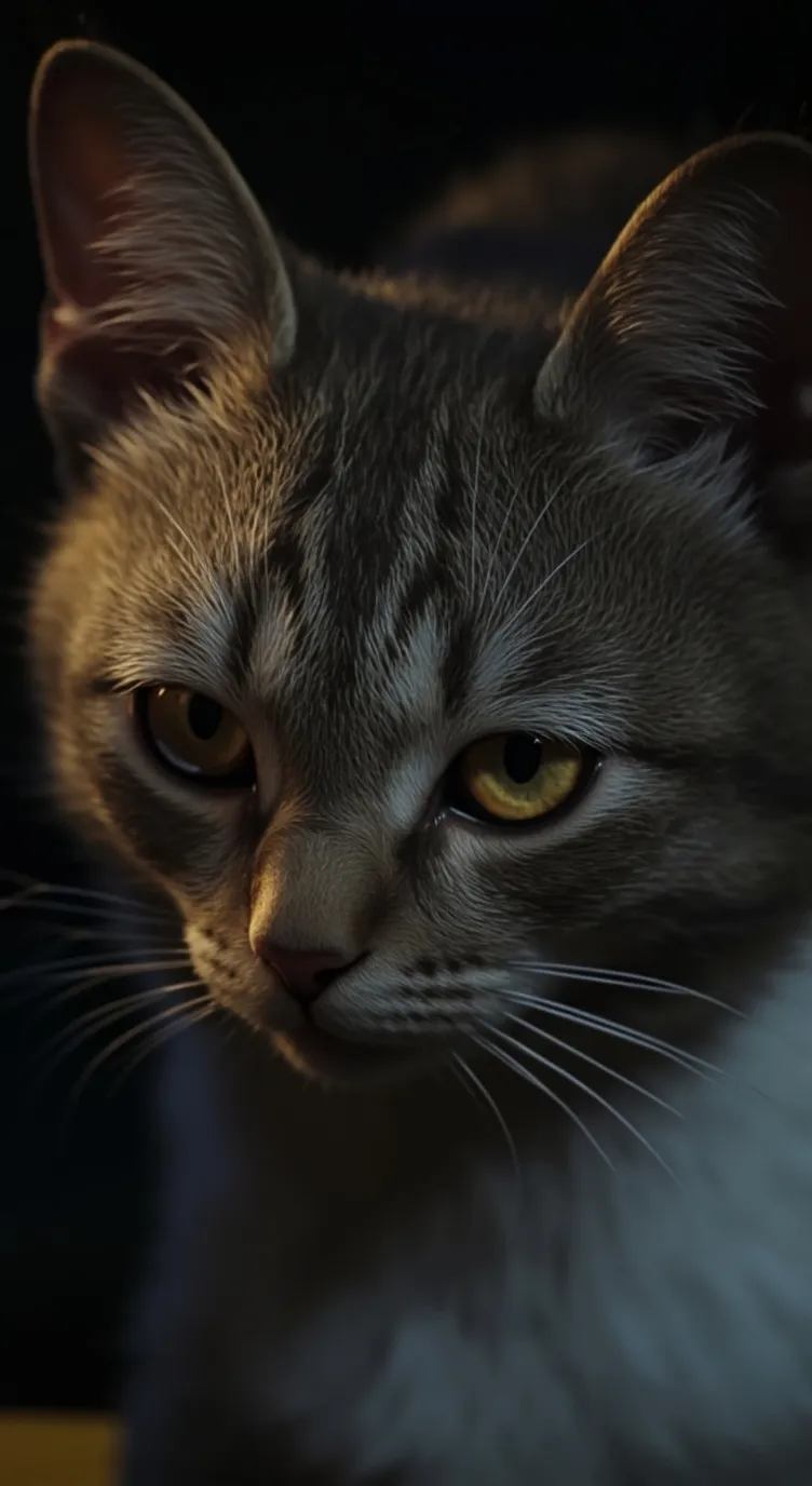 ai character: Yandere fnf background