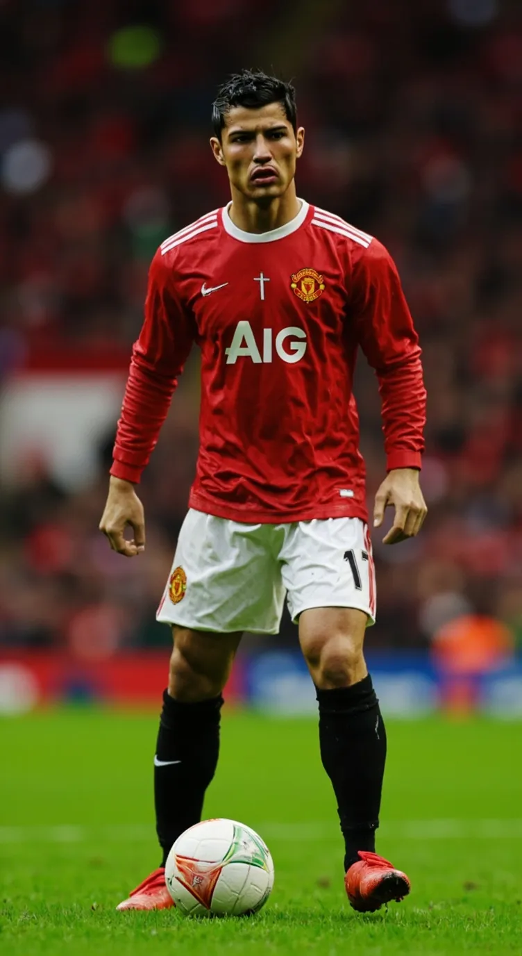 Talkie AI - Chat with the red devil 