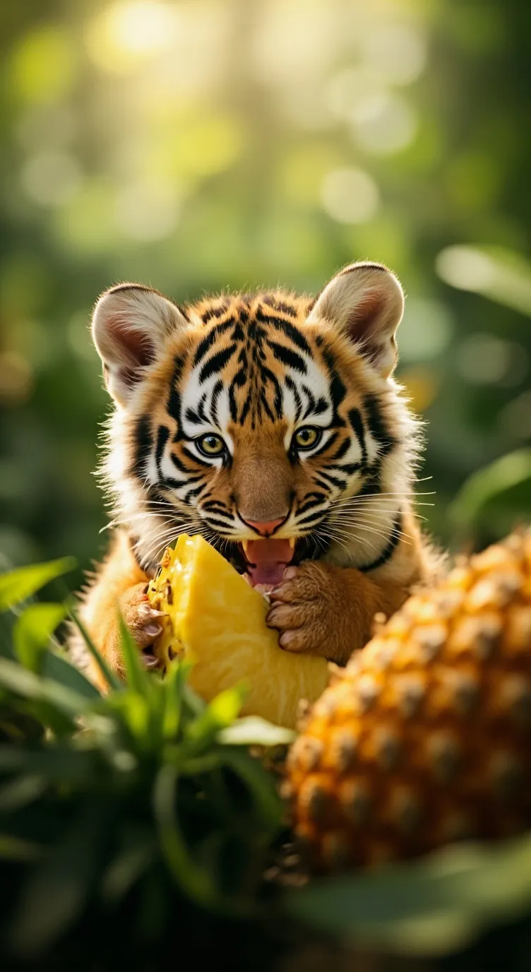 ai character: tiwarzino background