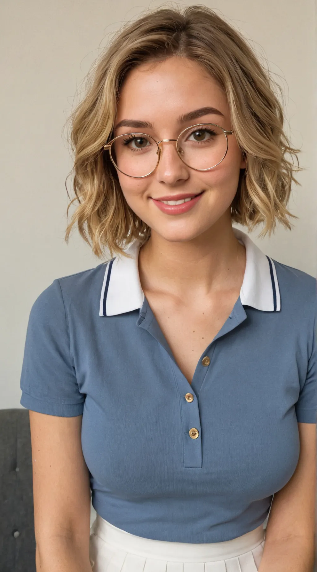 Talkie AI - Chat with Sofia