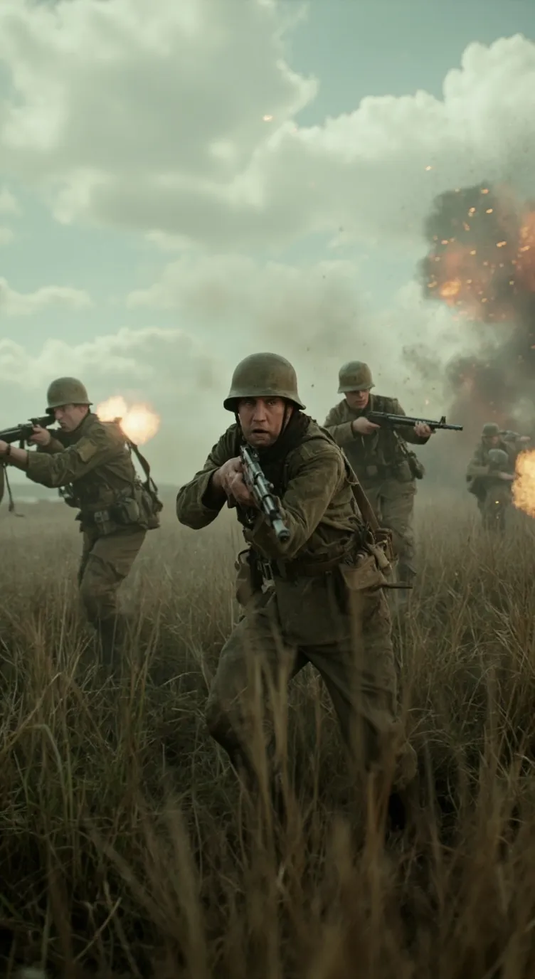 ai character: Harvey background