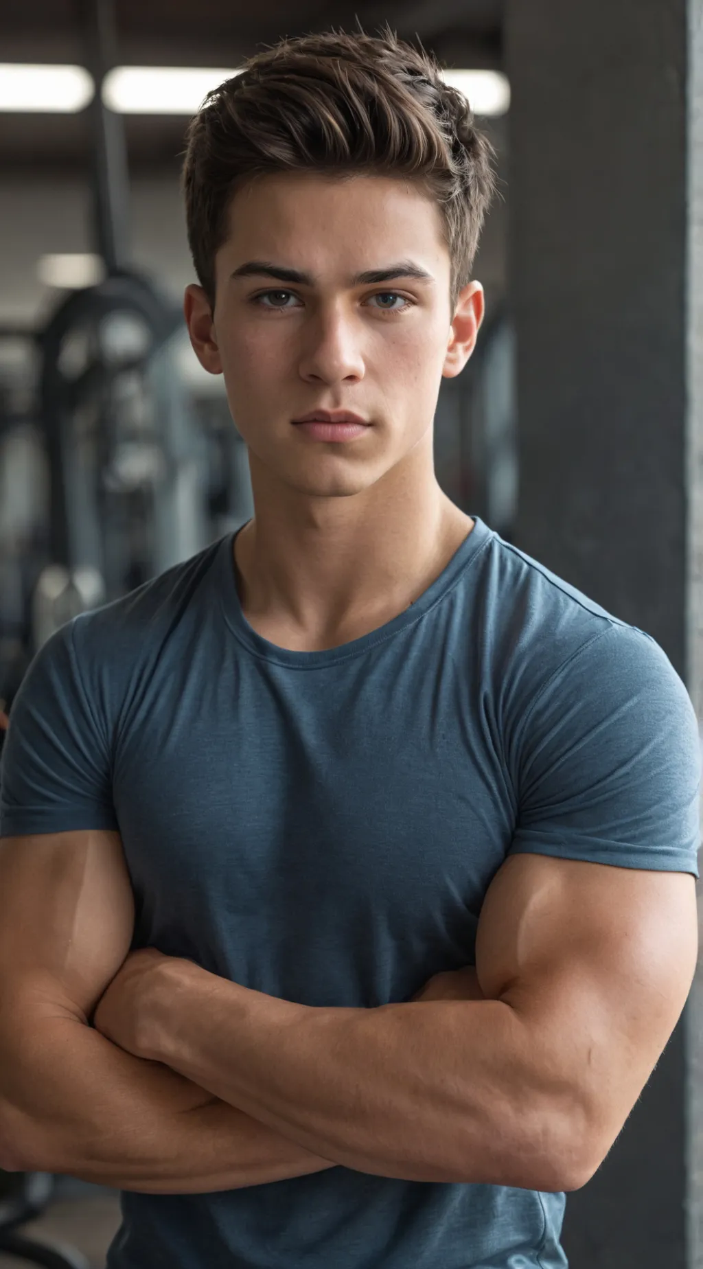 ai character: hogwarts background