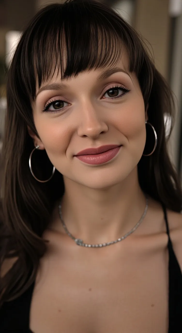 Talkie AI - Chat with Lexi