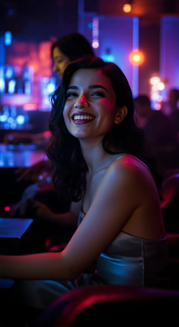 Talkie AI - Chat with Alice