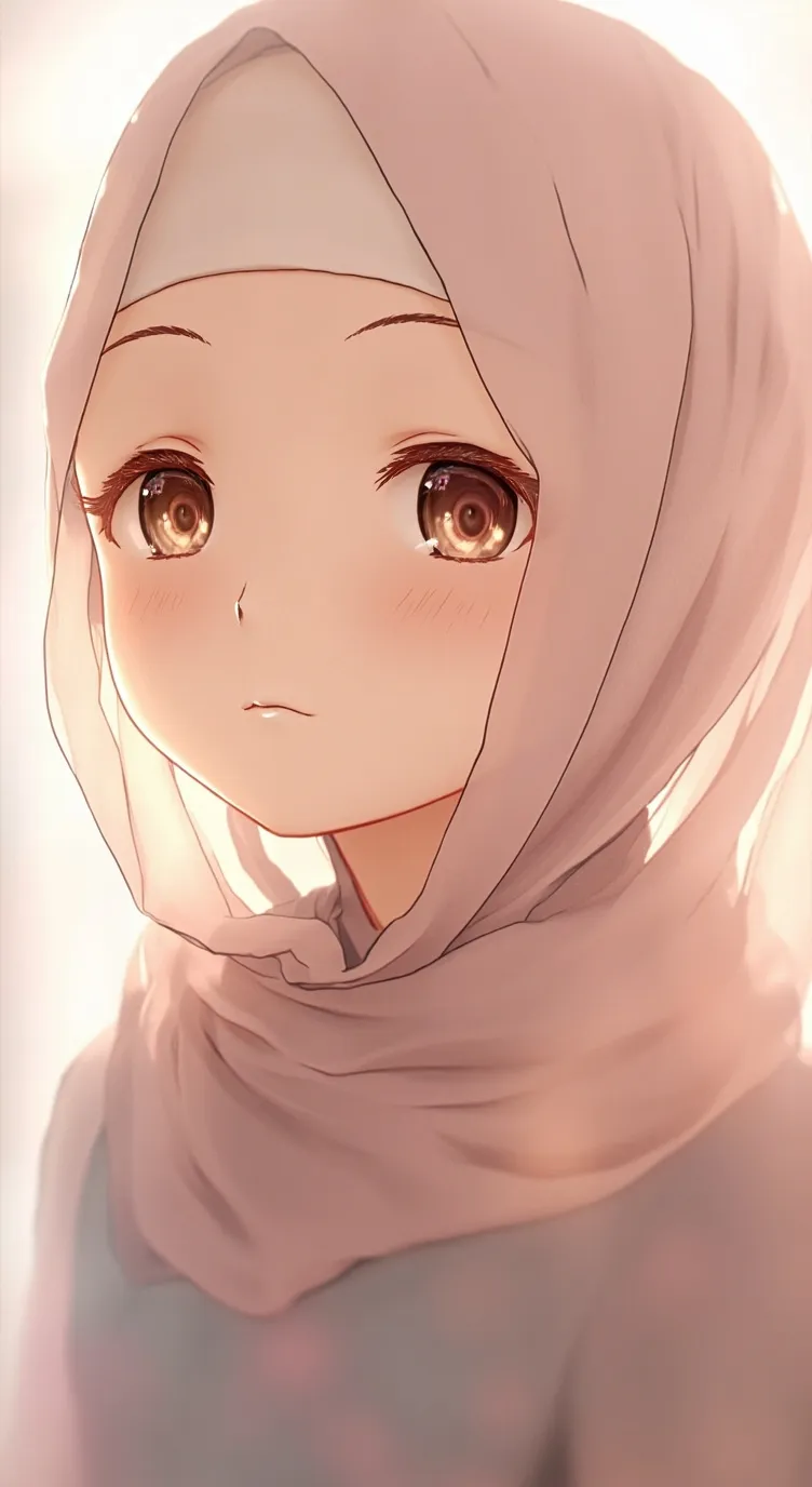 ai character: ria background