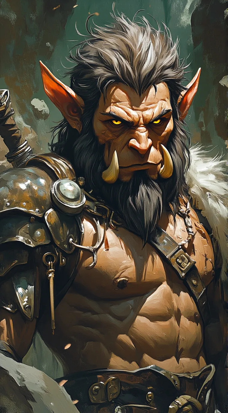 ai character: Uta background