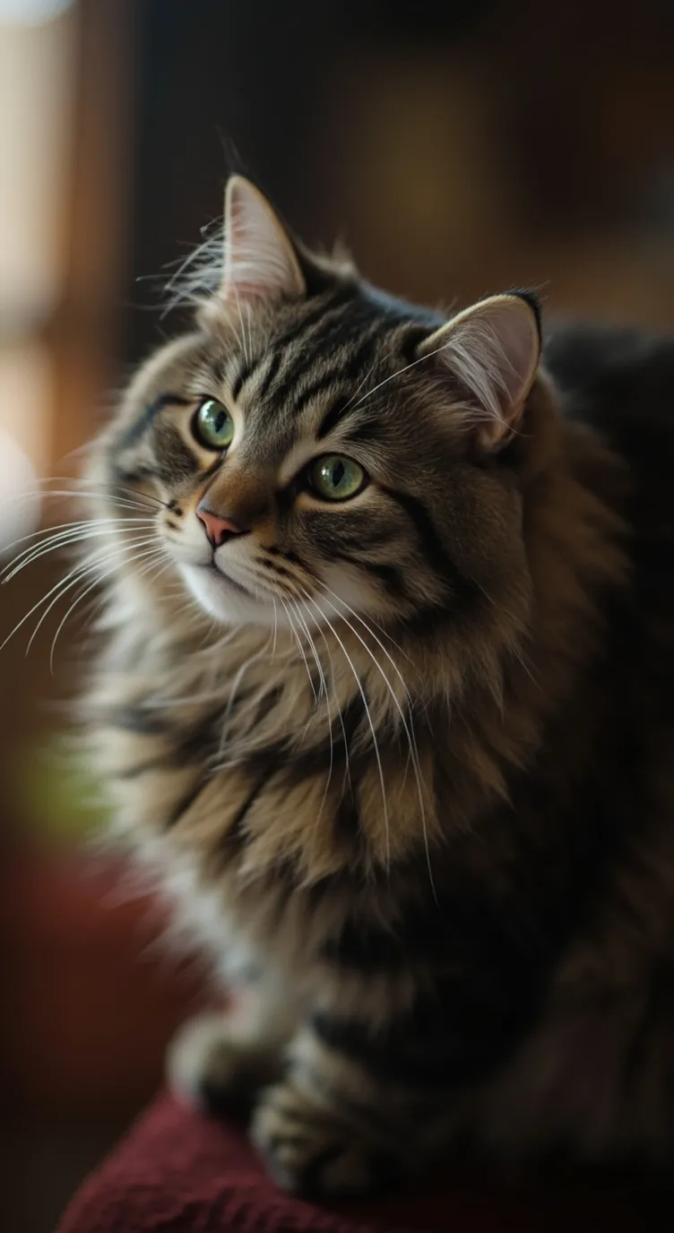 ai character: Yandere phone guy background