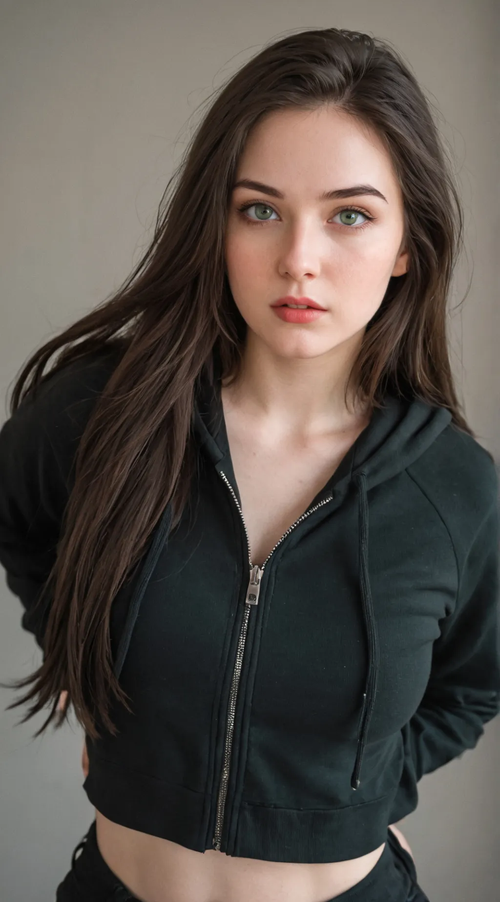 Talkie AI - Chat with Megan