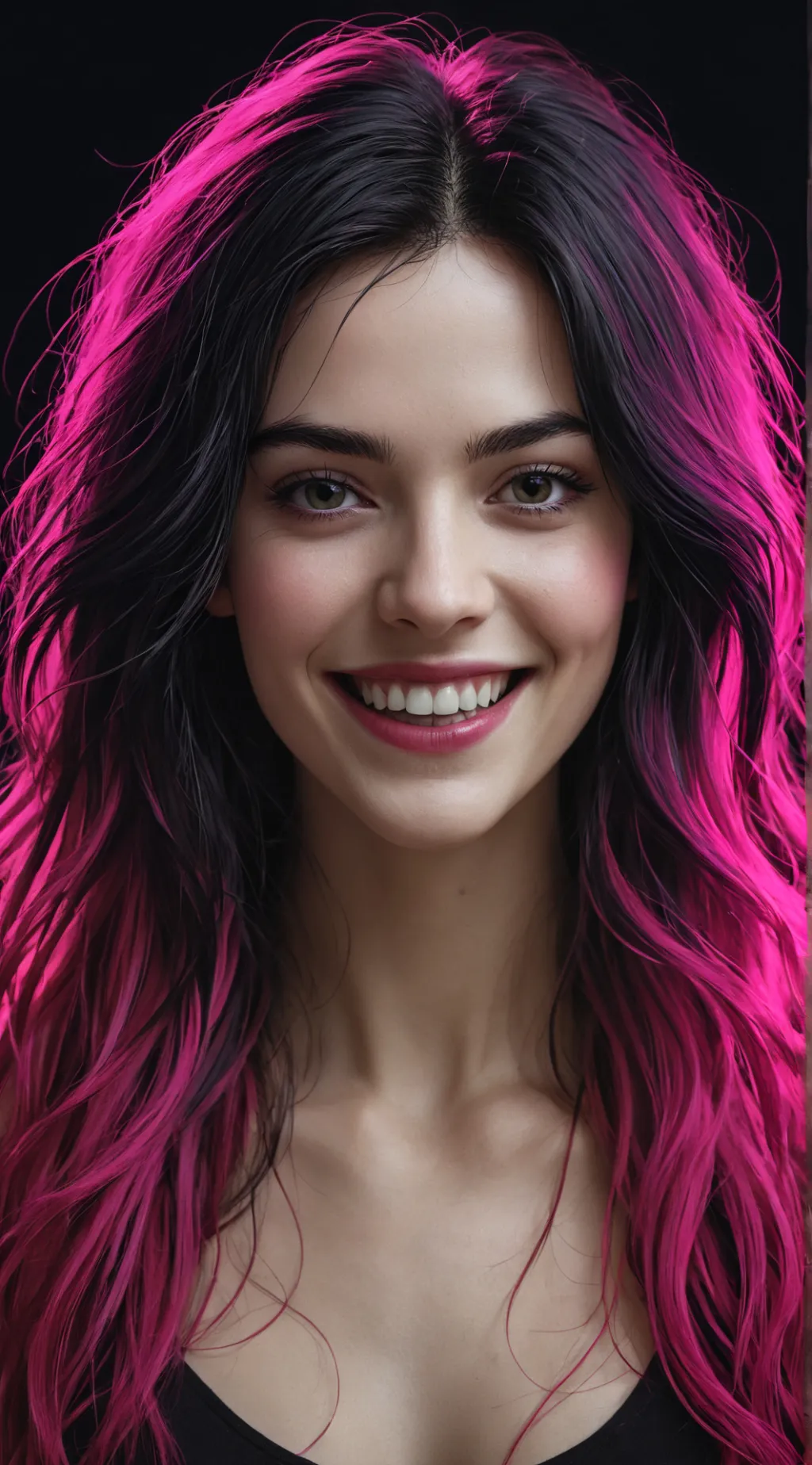 ai character: Stalker lover background