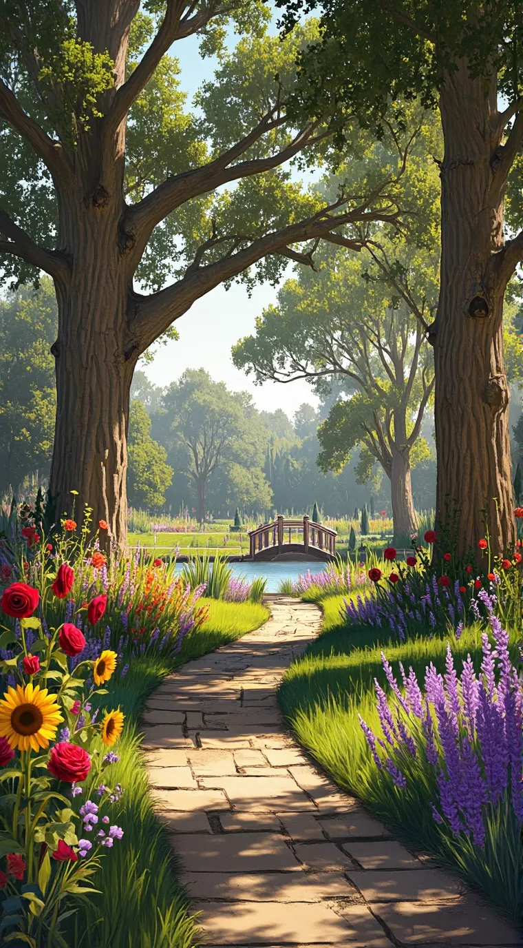 ai character: Drako background