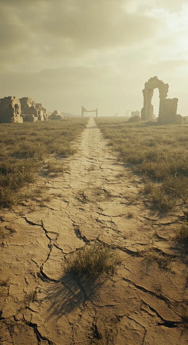 Talkie AI - Chat with wasteland RP