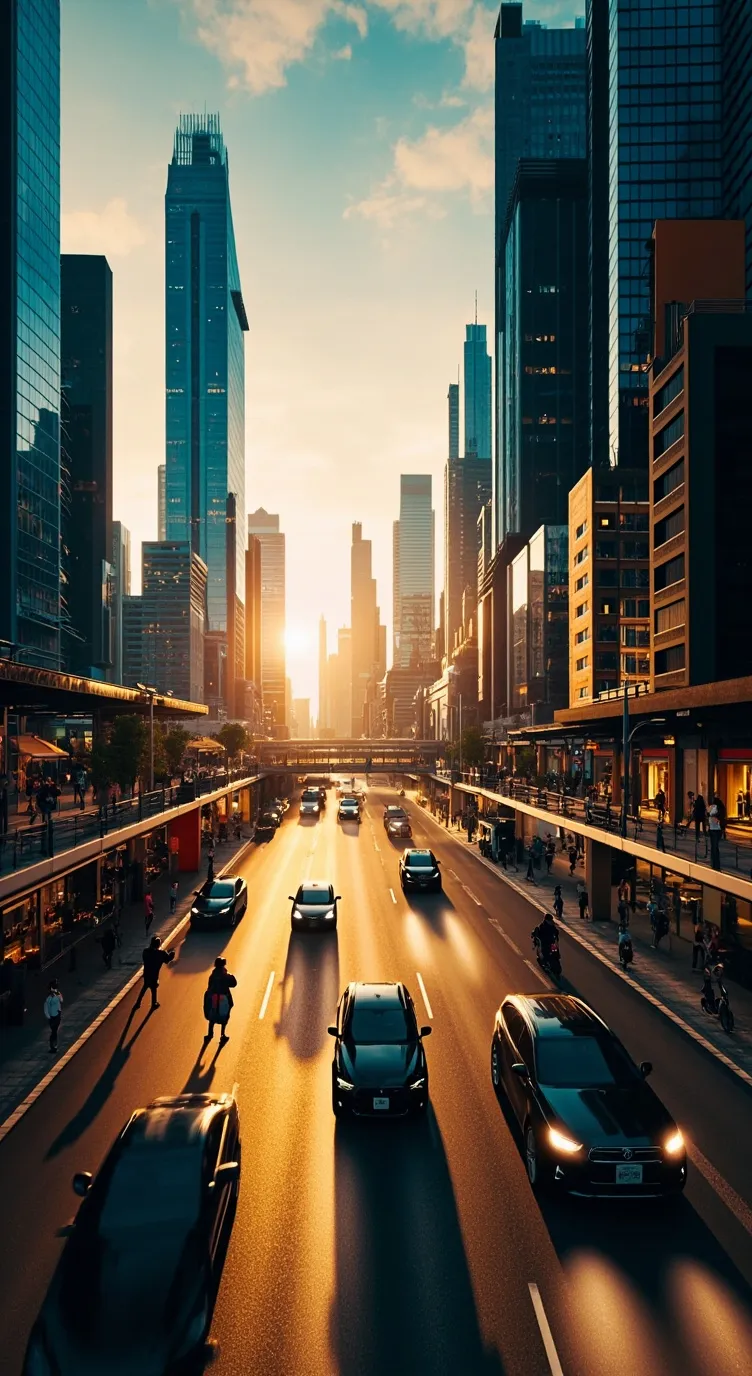 ai character: the myth. background