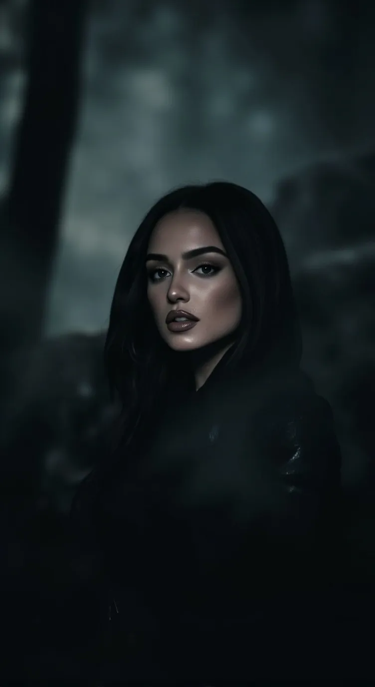 Talkie AI - Chat with Rachel