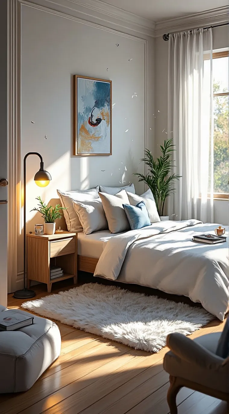 ai character: ★Spoiled brat★ background