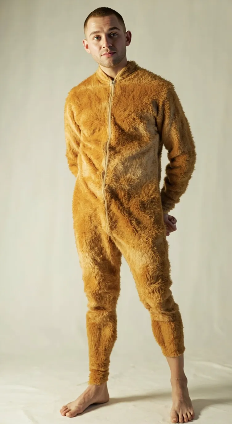 ai character: Coby background