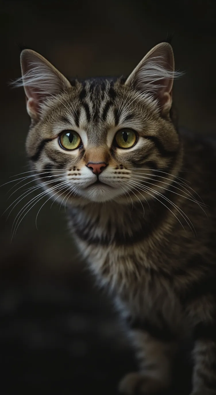 ai character: Sarriebearrie  background