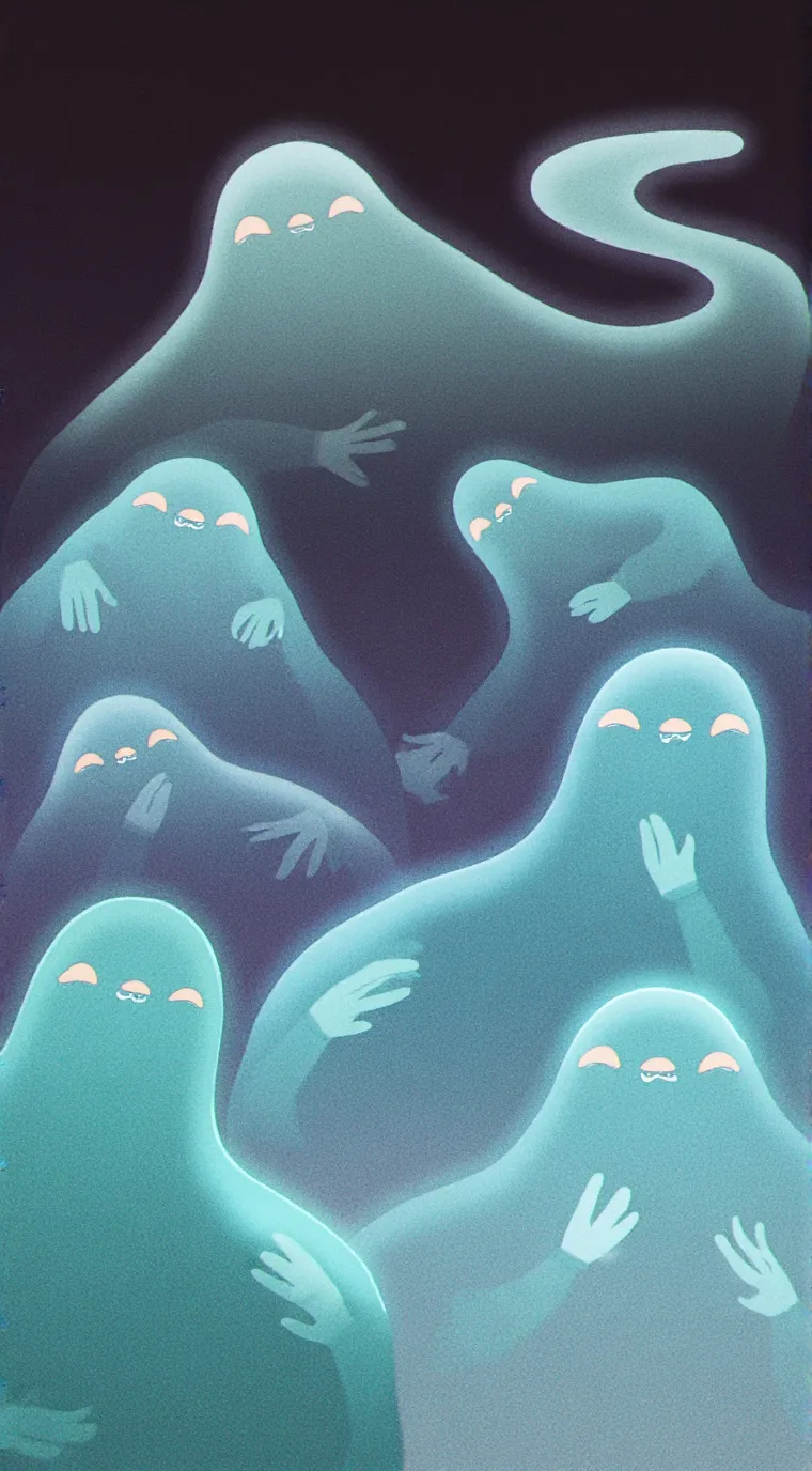 ai character: HH YOU START background