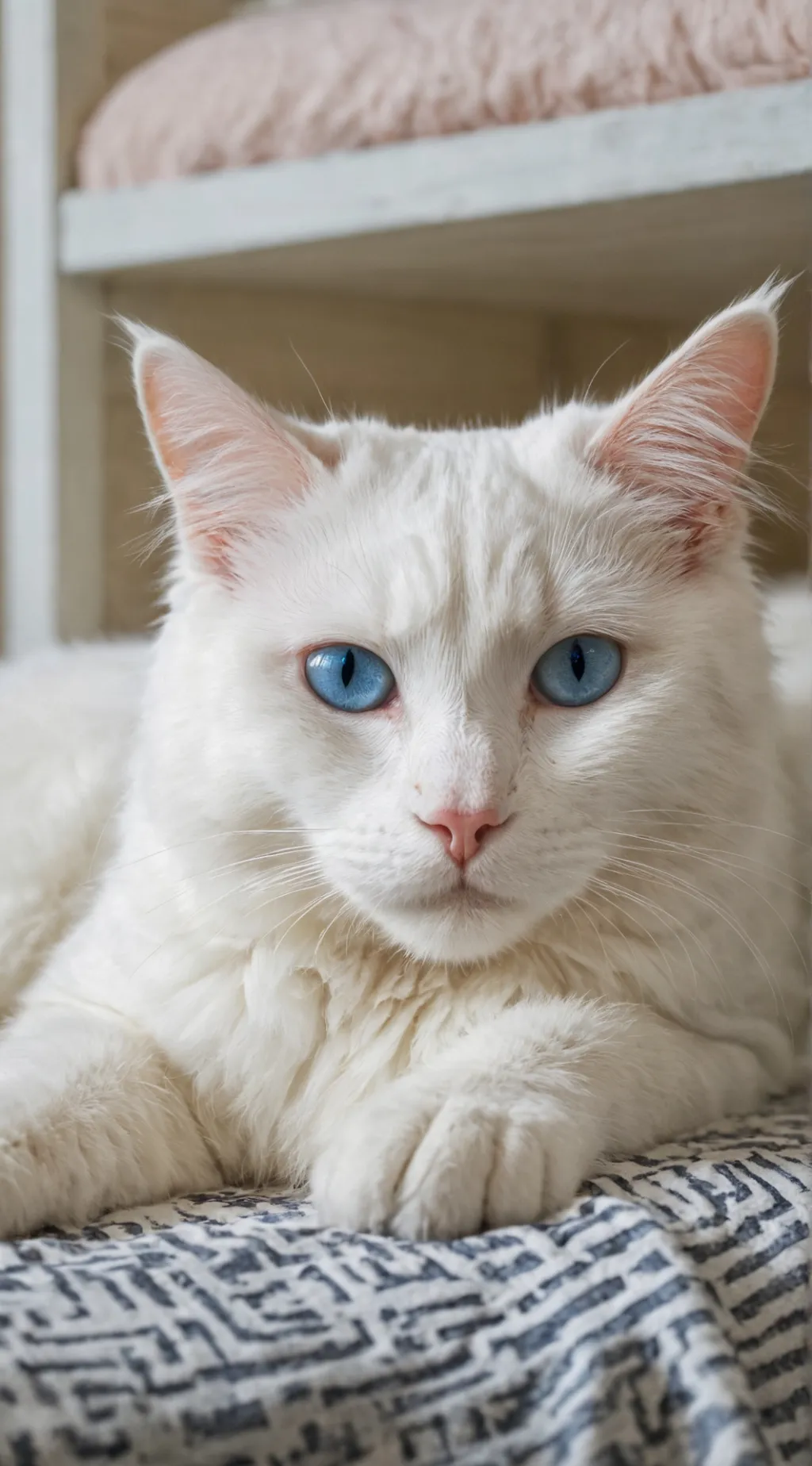 ai character: Harry Potter background