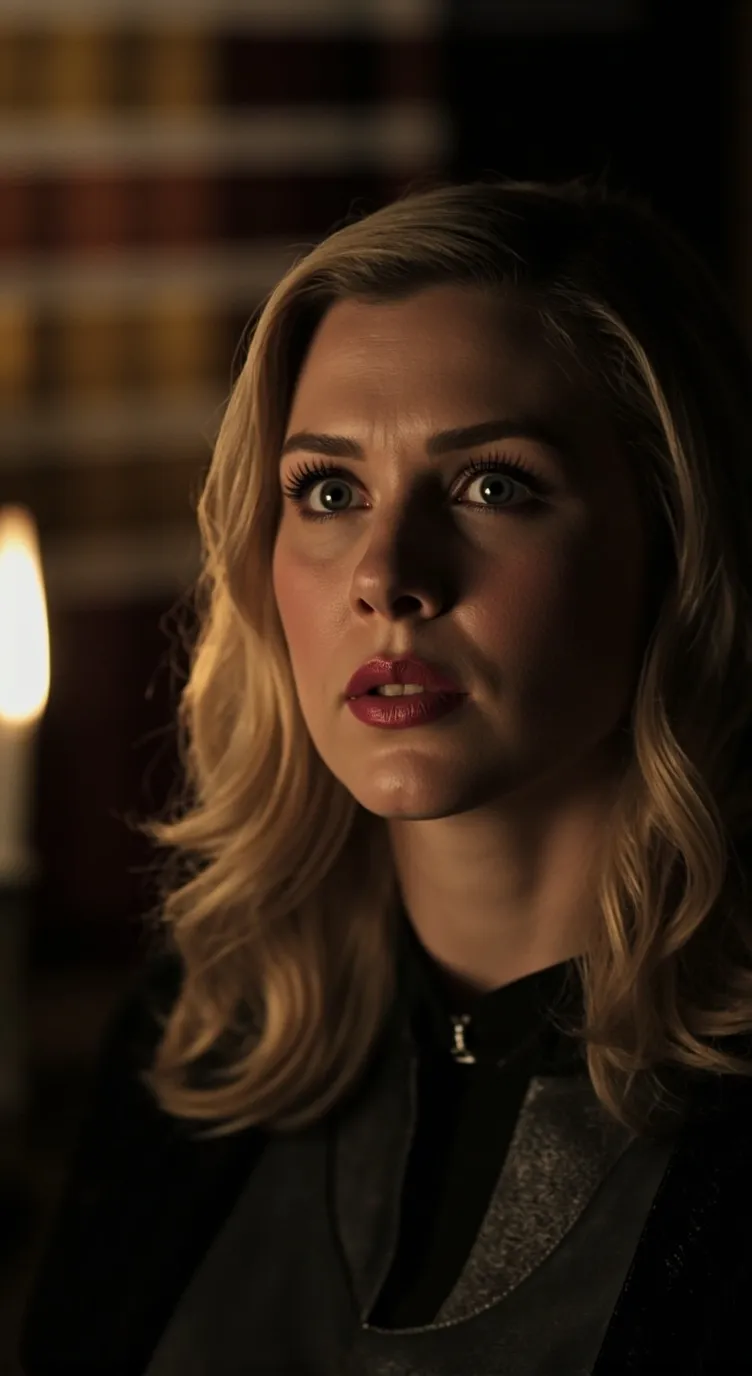 ai character: Rebekah Mikaelson  background