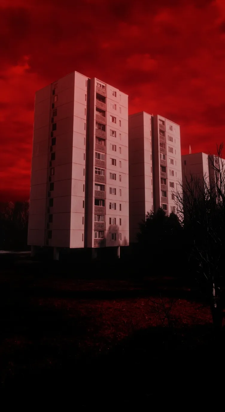 ai character: The Dimension O background