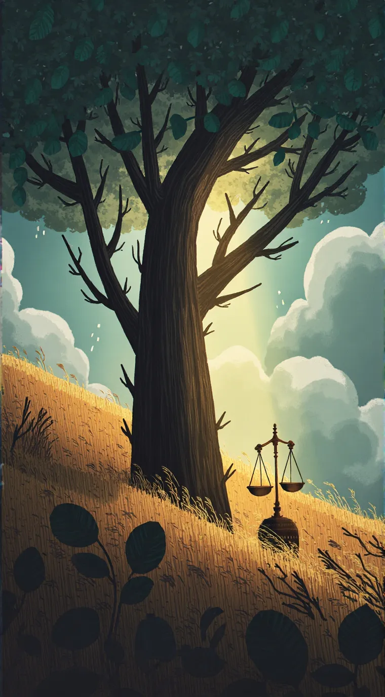 ai character: time 7 background