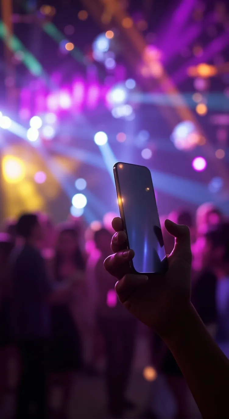 ai character: Group Chat background