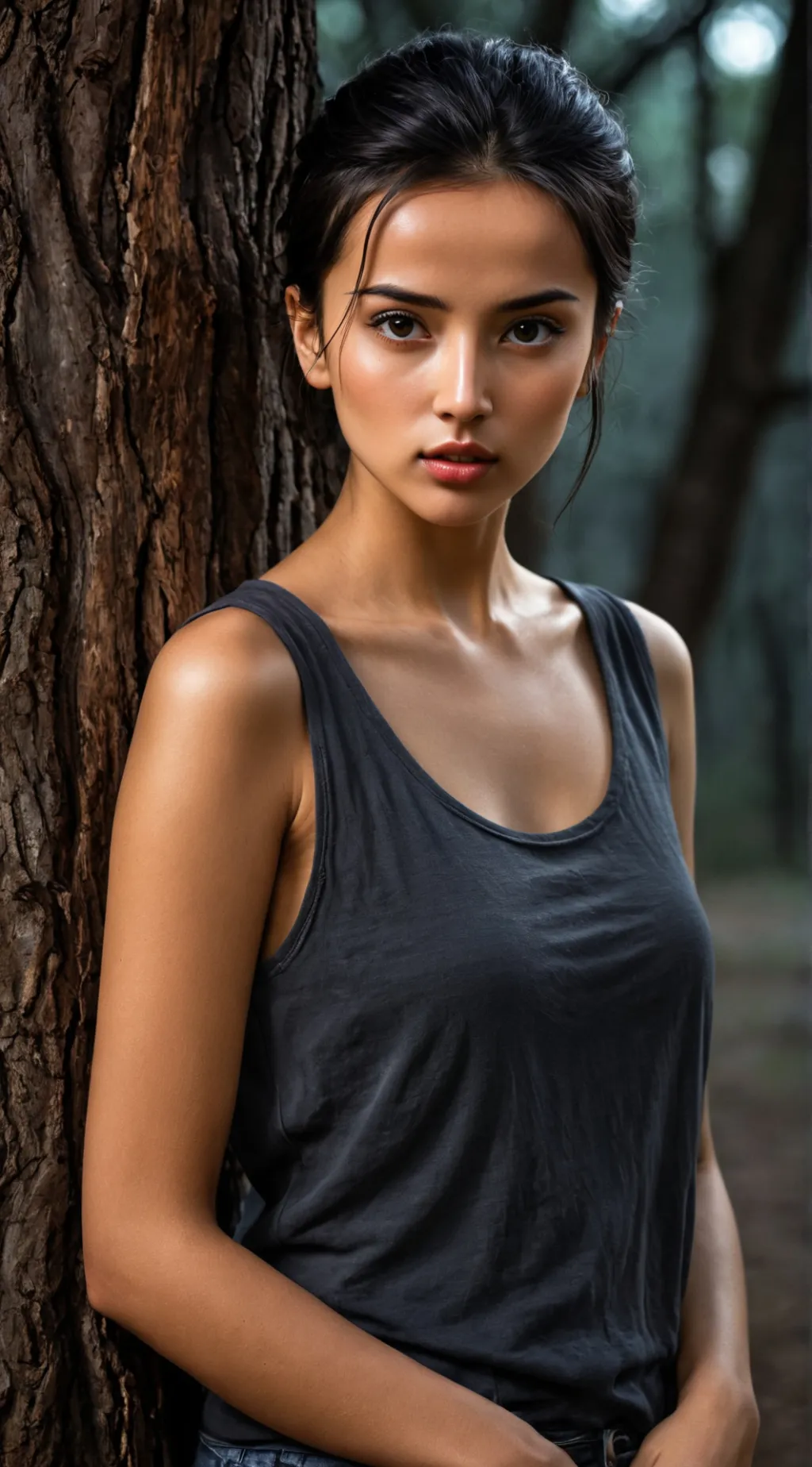 Talkie AI - Chat with Elara