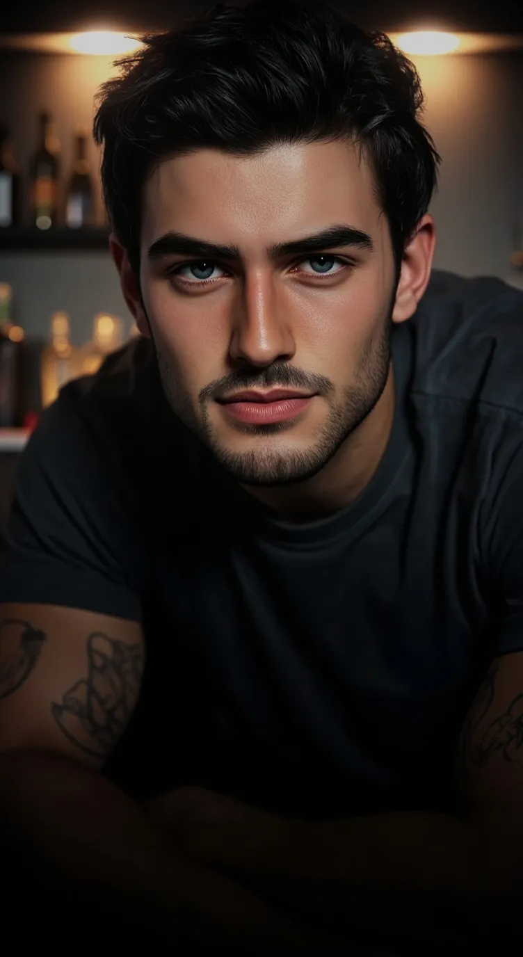 Talkie AI - Chat with Bayley Monroe 