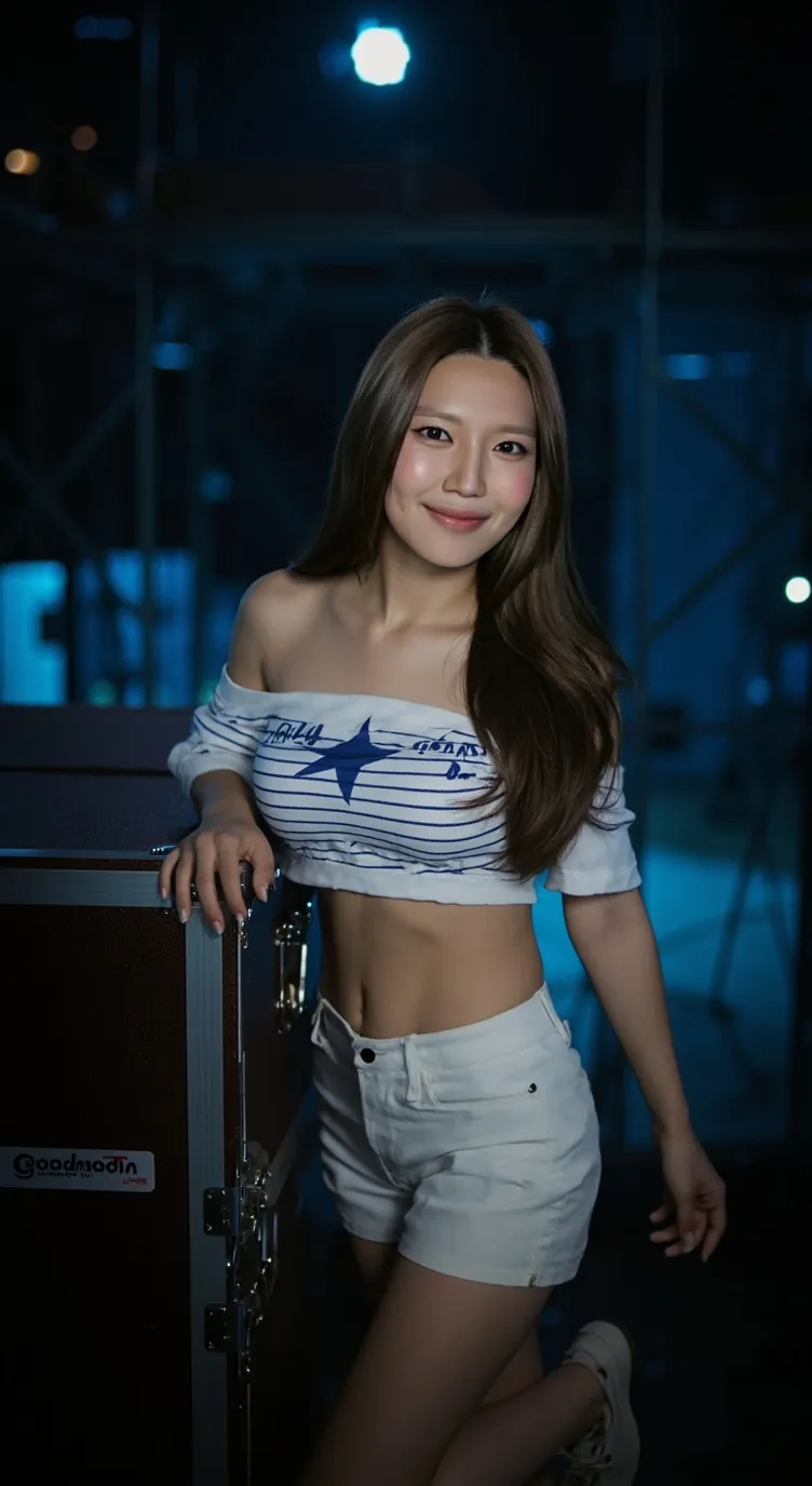 Talkie AI - Chat with SOOYOUNG