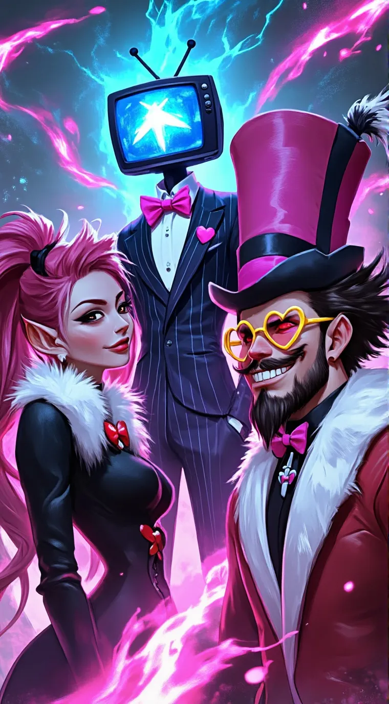 ai character: HH sick?!?!  background