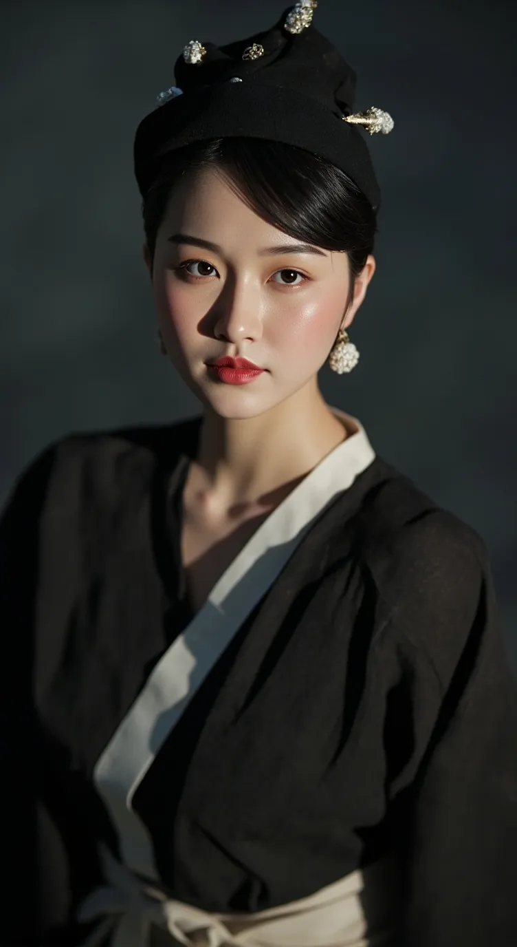 ai character: Anexity background