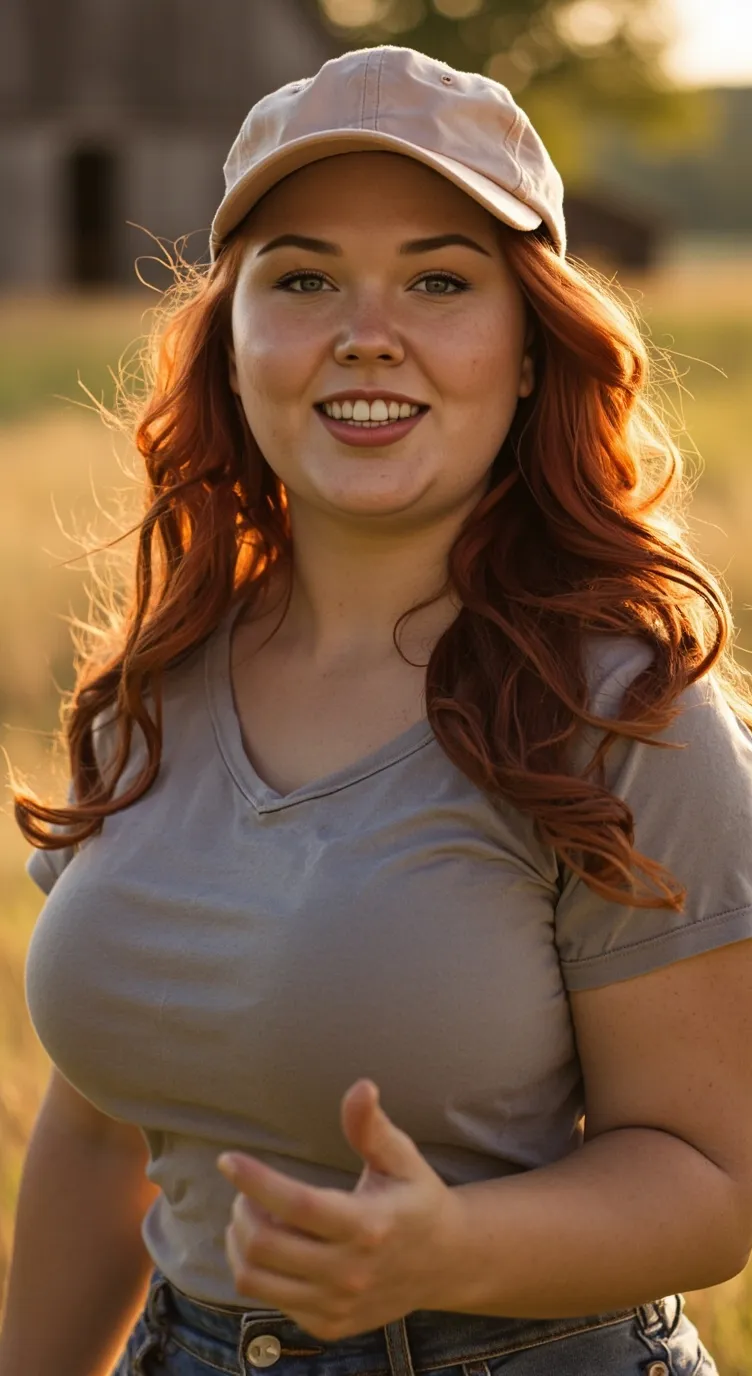 Talkie AI - Chat with Casey