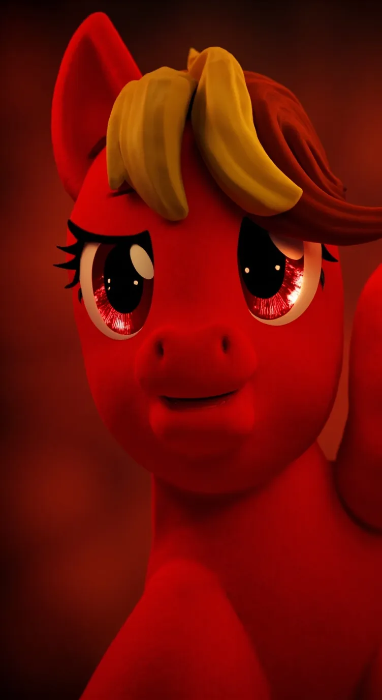 ai character: Bigmacdavis background