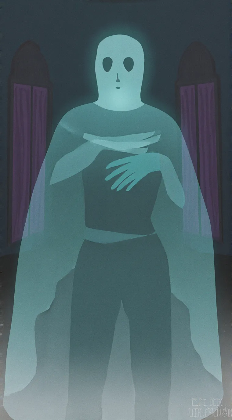 ai character: Yogurt background