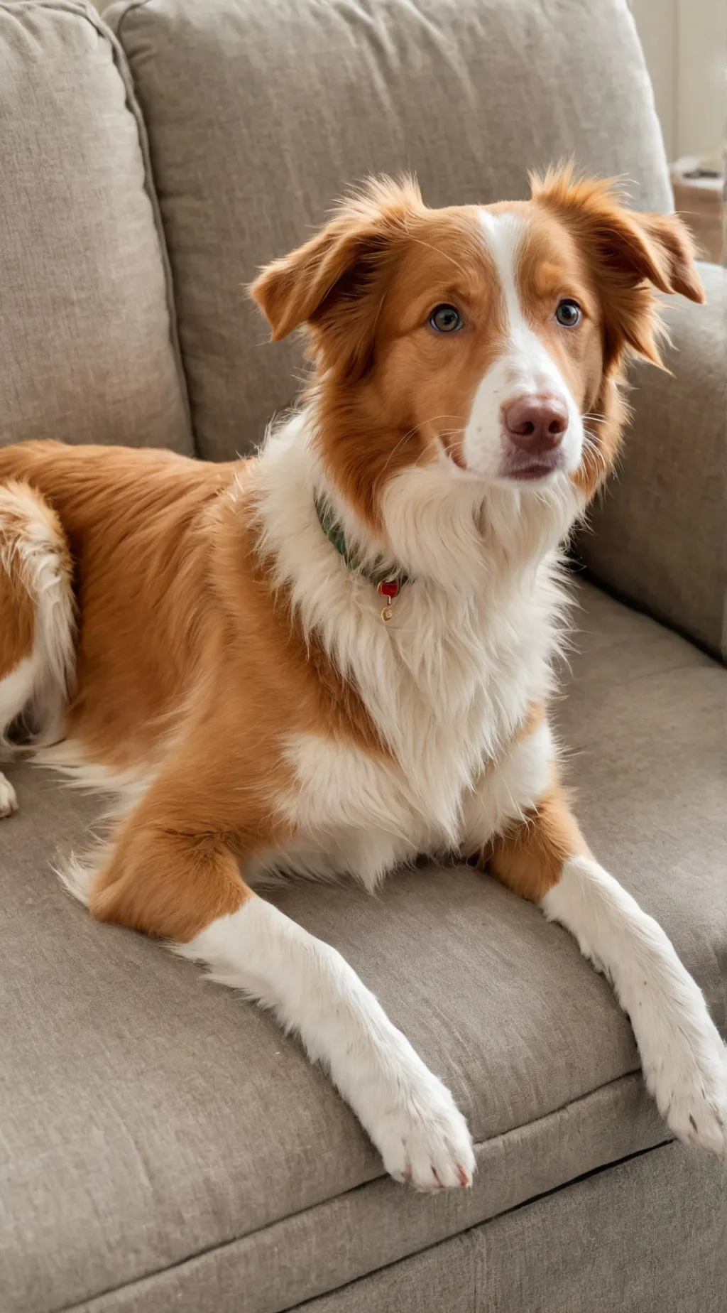 ai character: Jade background