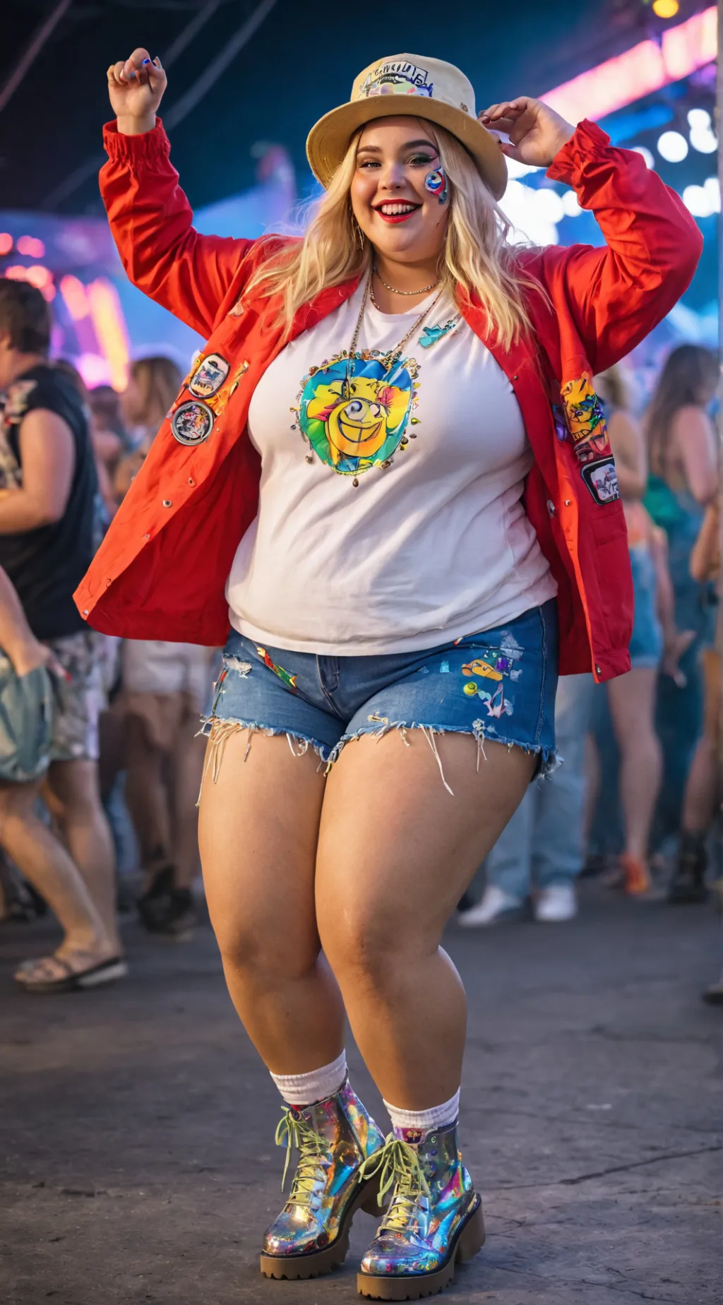 Talkie AI - Chat with Alice Van-Pelt