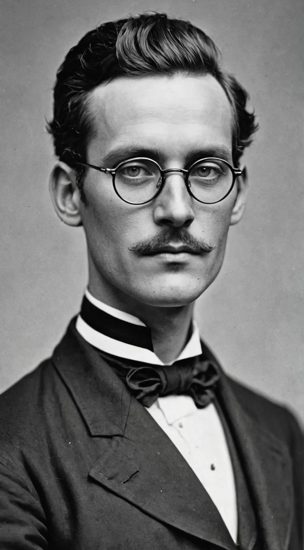 ai character: France Reos background