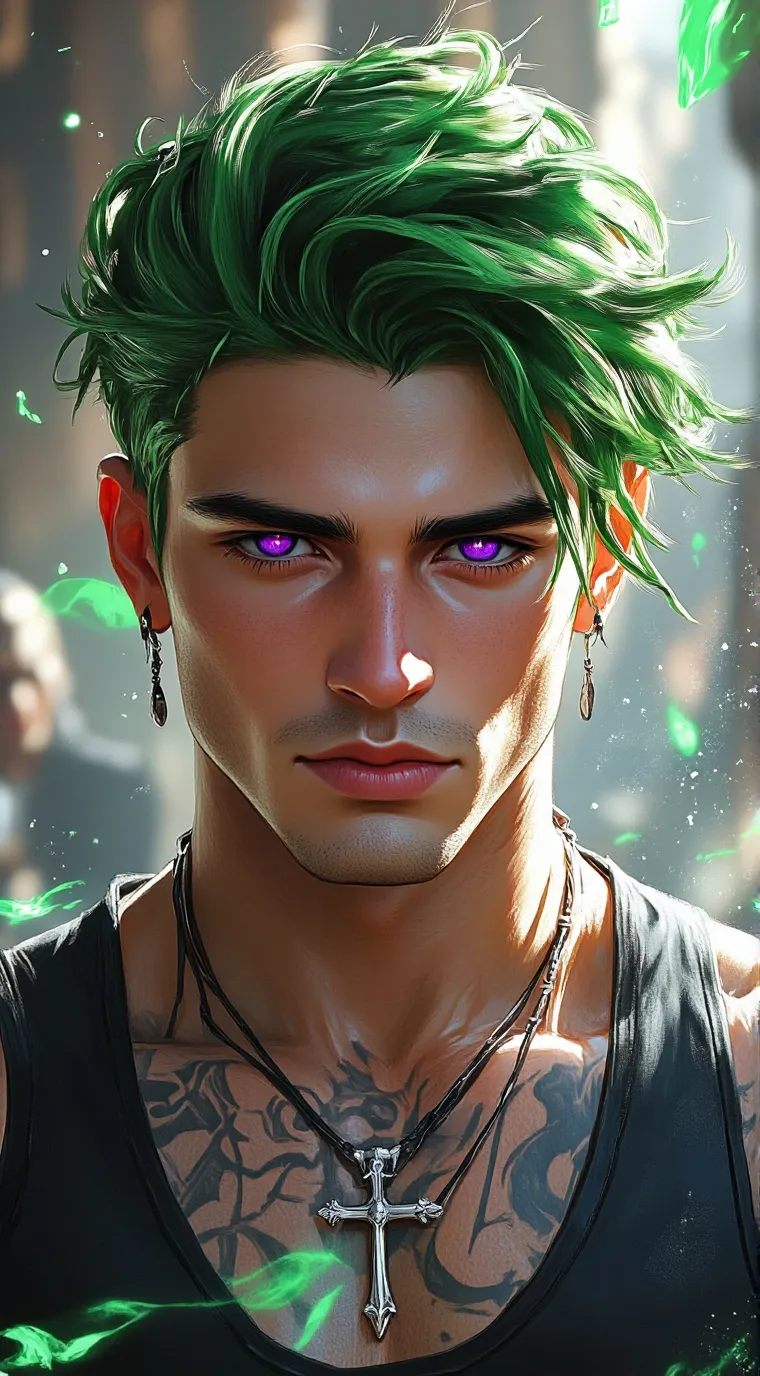 Talkie AI - Chat with Stevie